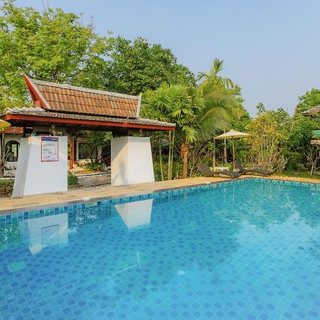 Chiang Mai Las Orquideas Resort المظهر الخارجي الصورة