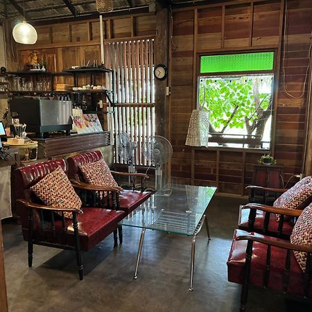 Chiang Mai Las Orquideas Resort المظهر الخارجي الصورة