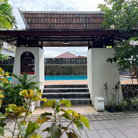 Chiang Mai Las Orquideas Resort المظهر الخارجي الصورة