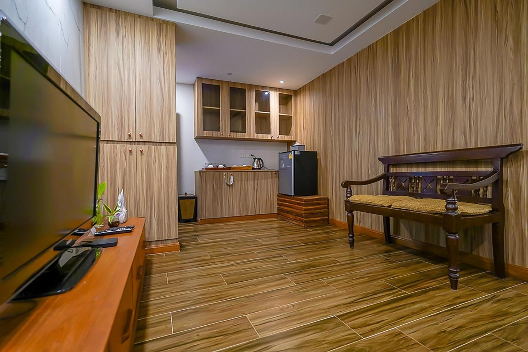 Chiang Mai Las Orquideas Resort المظهر الخارجي الصورة