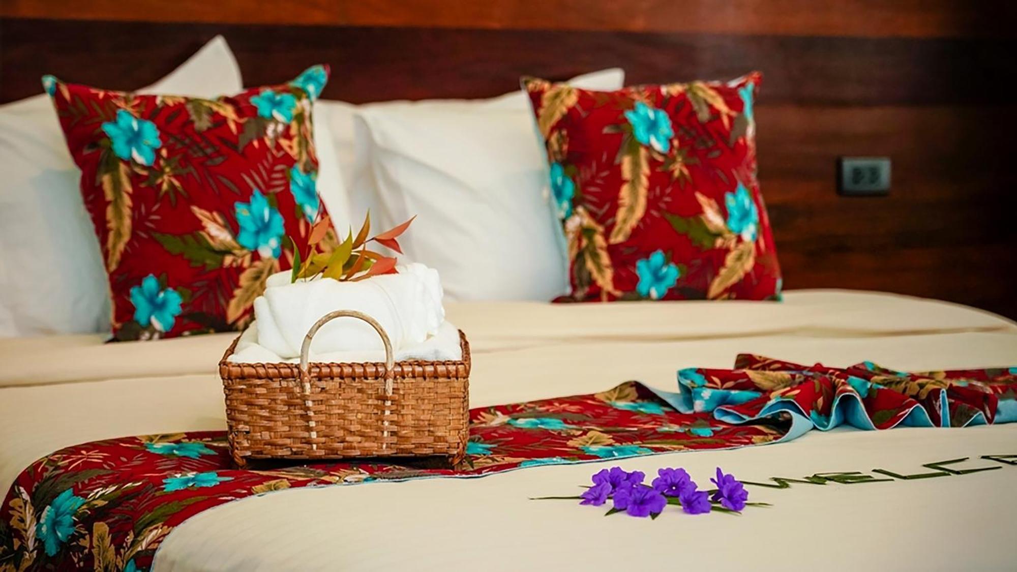 Chiang Mai Las Orquideas Resort المظهر الخارجي الصورة