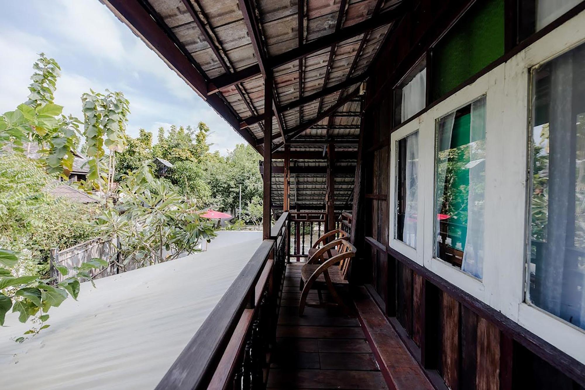 Chiang Mai Las Orquideas Resort المظهر الخارجي الصورة