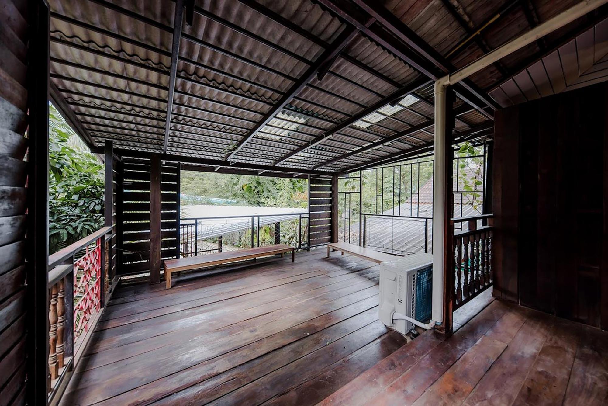 Chiang Mai Las Orquideas Resort المظهر الخارجي الصورة