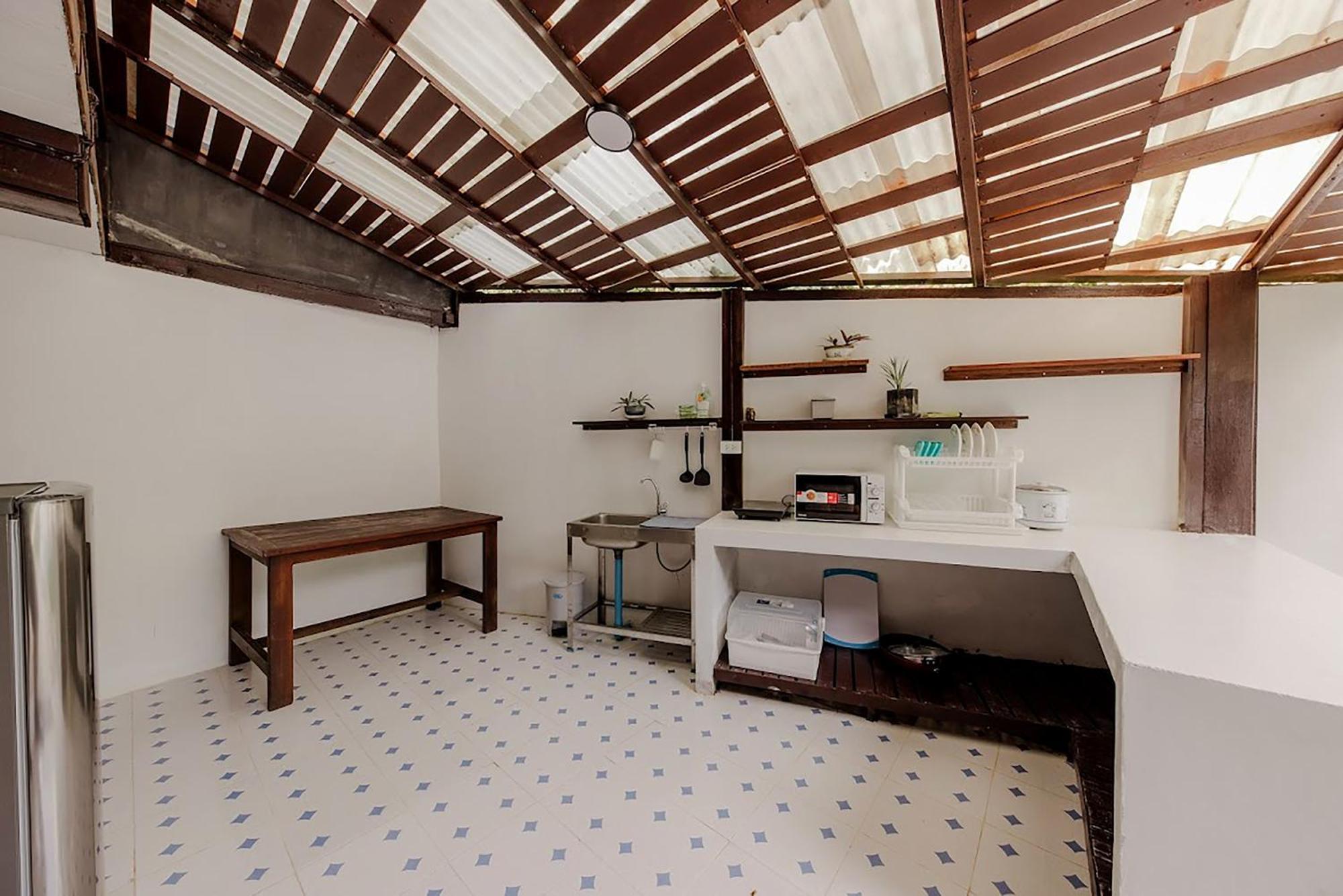 Chiang Mai Las Orquideas Resort المظهر الخارجي الصورة