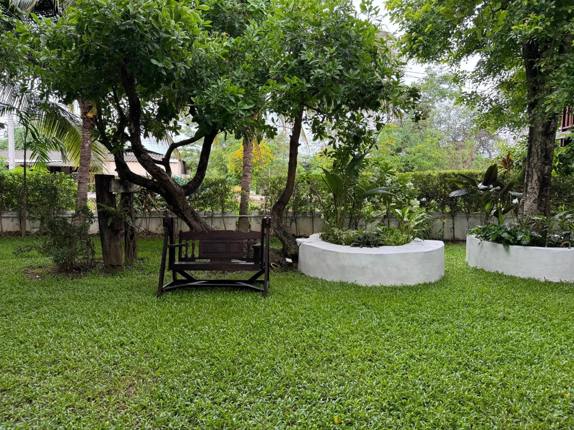 Chiang Mai Las Orquideas Resort المظهر الخارجي الصورة