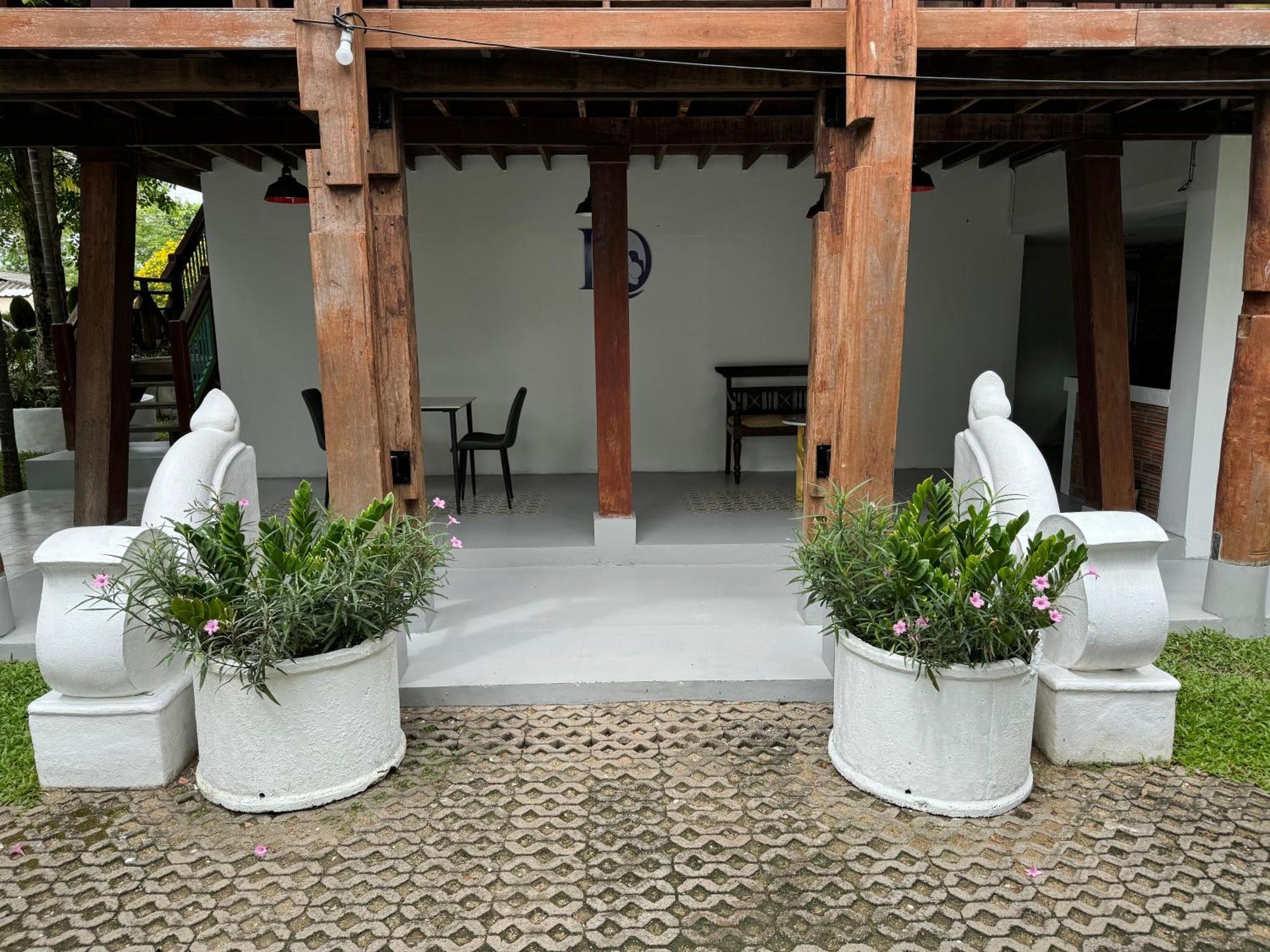 Chiang Mai Las Orquideas Resort المظهر الخارجي الصورة