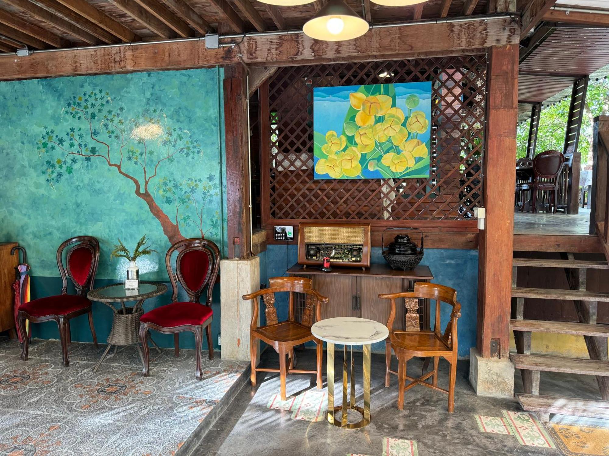 Chiang Mai Las Orquideas Resort المظهر الخارجي الصورة