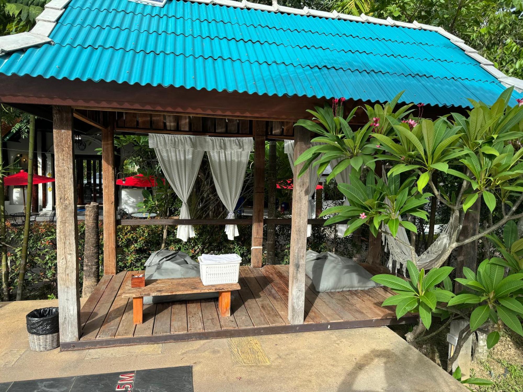 Chiang Mai Las Orquideas Resort المظهر الخارجي الصورة