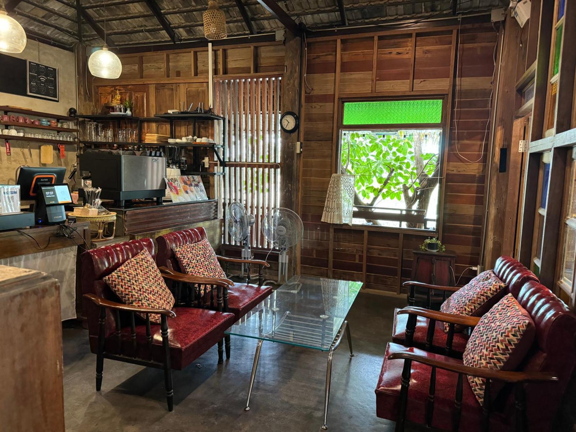 Chiang Mai Las Orquideas Resort المظهر الخارجي الصورة
