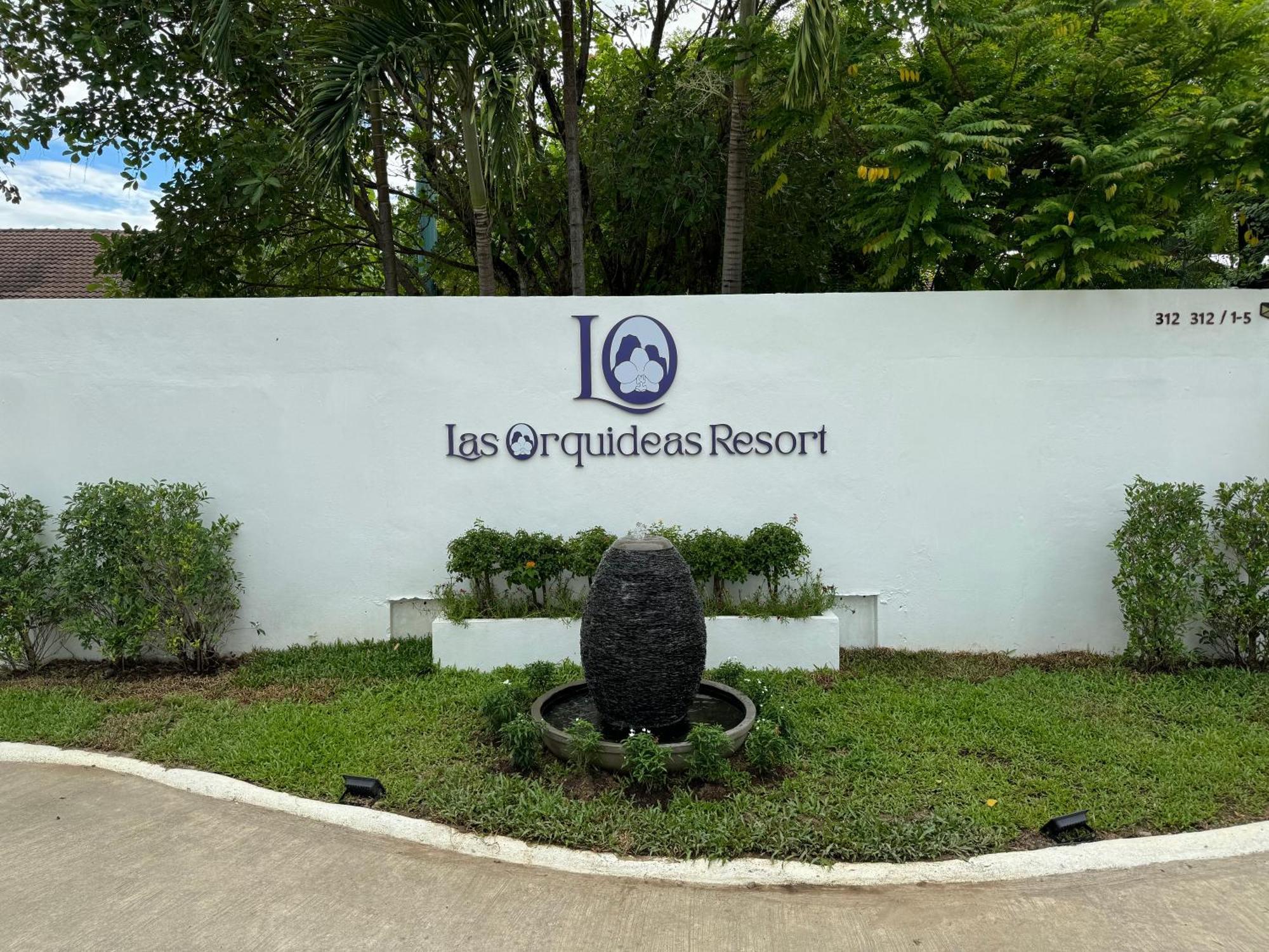Chiang Mai Las Orquideas Resort المظهر الخارجي الصورة