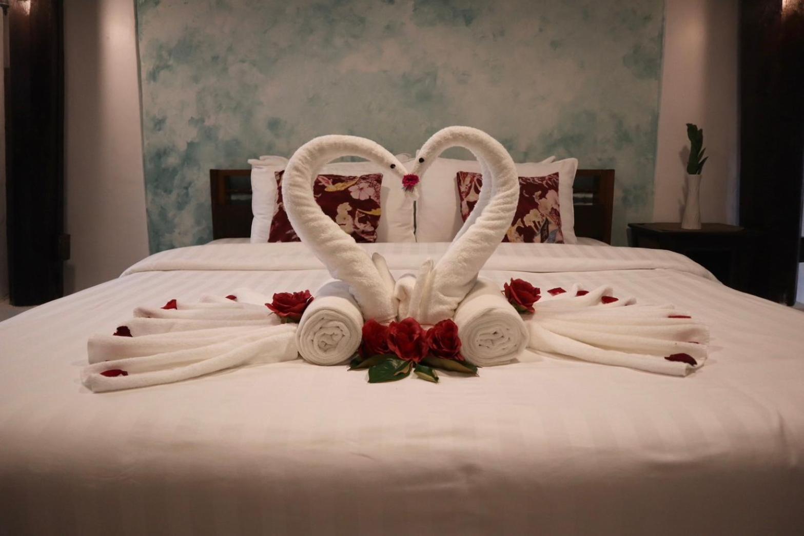 Chiang Mai Las Orquideas Resort المظهر الخارجي الصورة